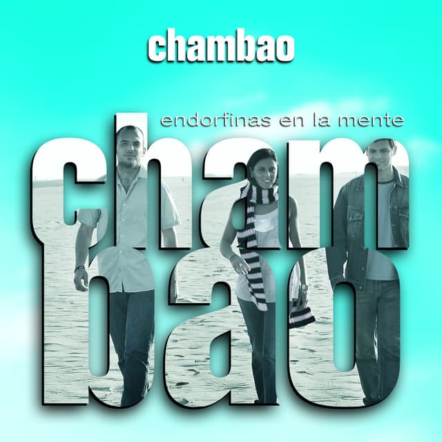 Endorfinas En La Mente cover art