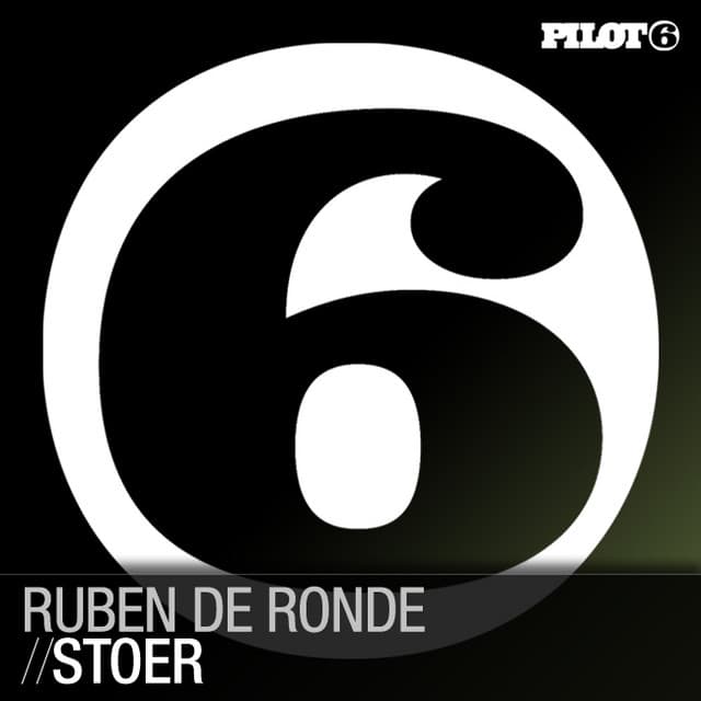 Stoer - Poze Remix cover art