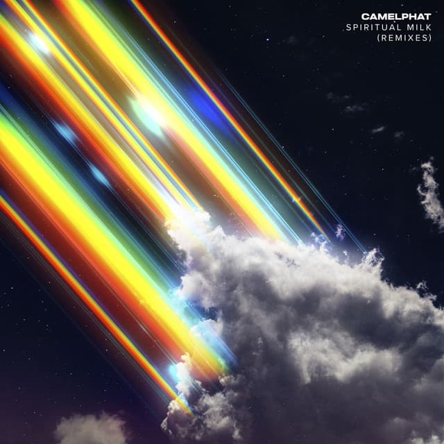 Home - Samm & Ajna Remix cover art