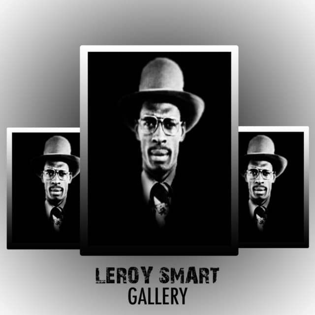 The Reggae Artists Gallery Platinum Edition cover art