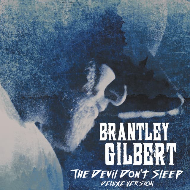 The Devil Don't Sleep (Deluxe) cover art