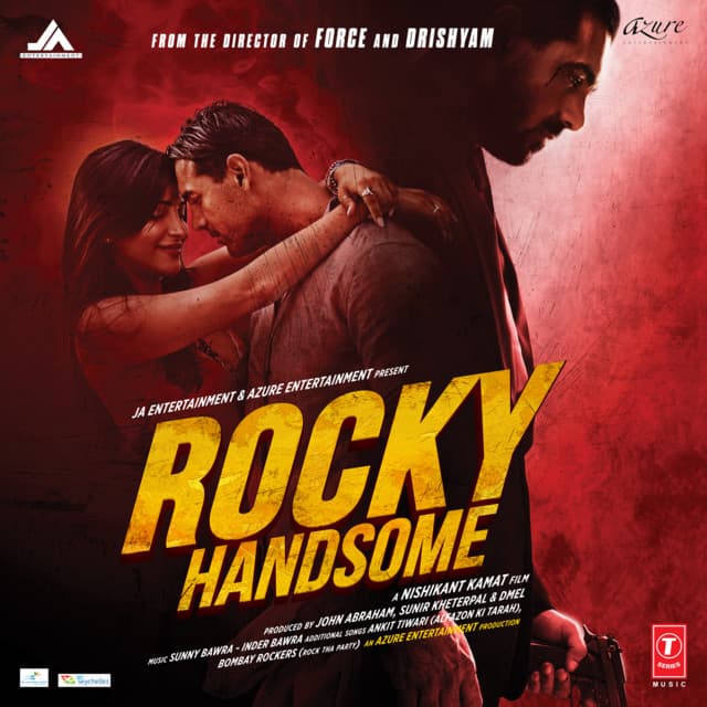 Rock Tha Party cover art