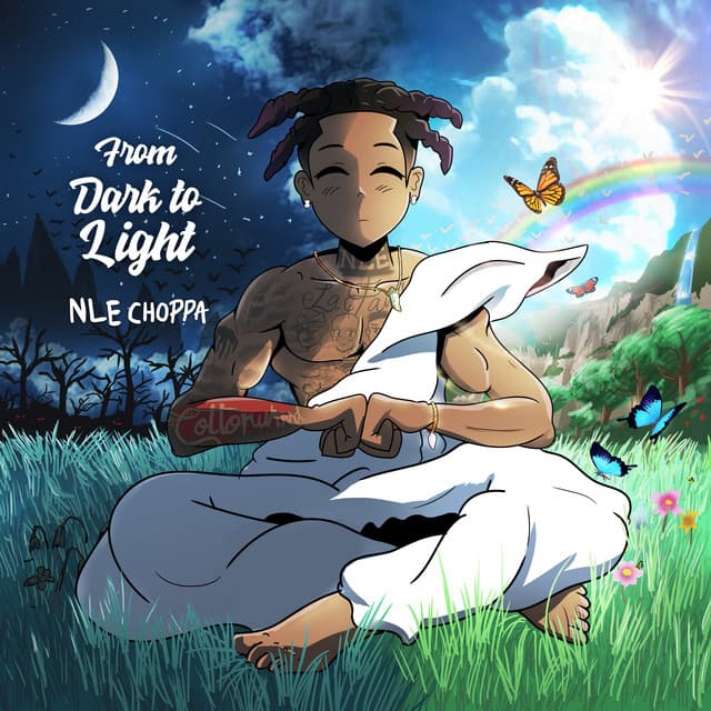 Love Tonight cover art