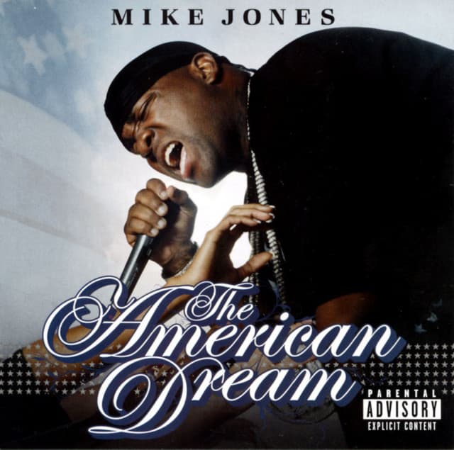 Like What I Got cover art