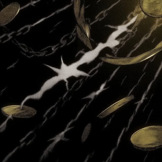 greed - super slowed cover art