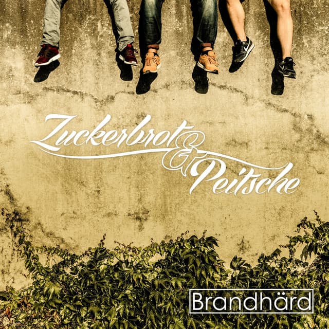 Bluetdruck cover art