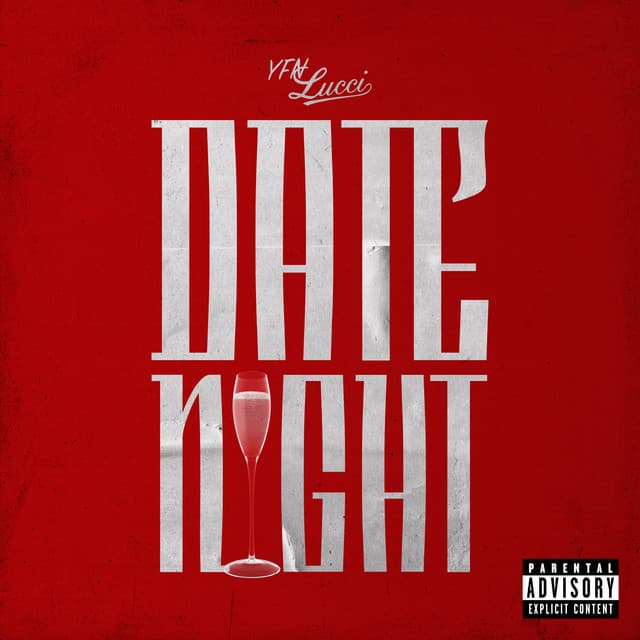 Date Night cover art