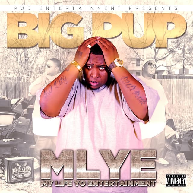 Wus Up cover art