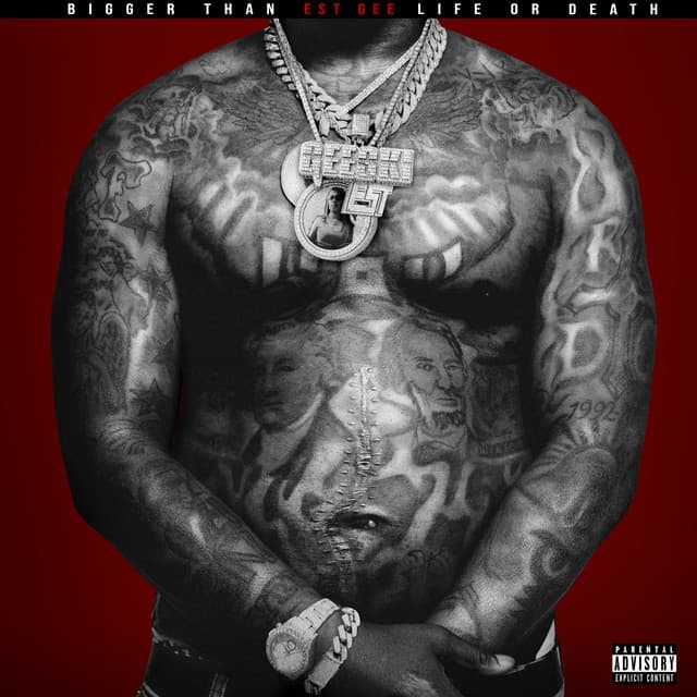 5500 Degrees (feat. Lil Baby, 42 Dugg & Rylo Rodriguez) cover art