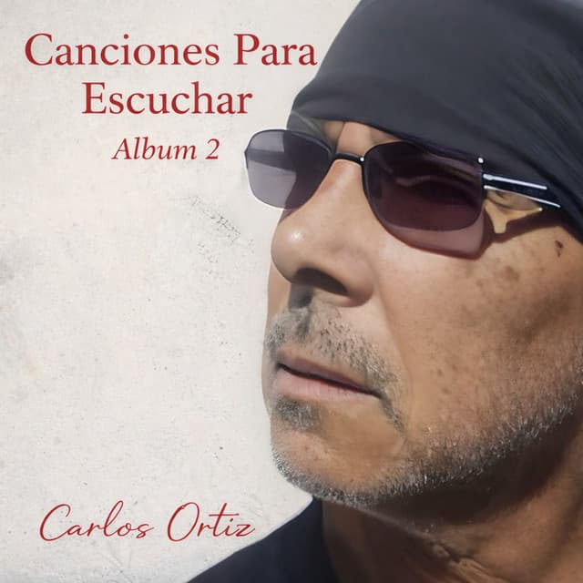 Canciones Para Escuchar 2 cover art