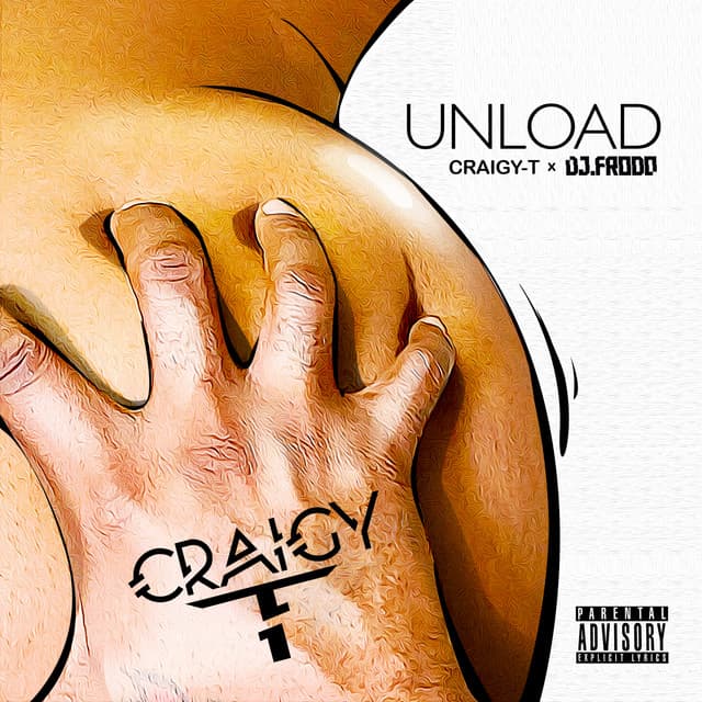 Ay Ay Ay cover art