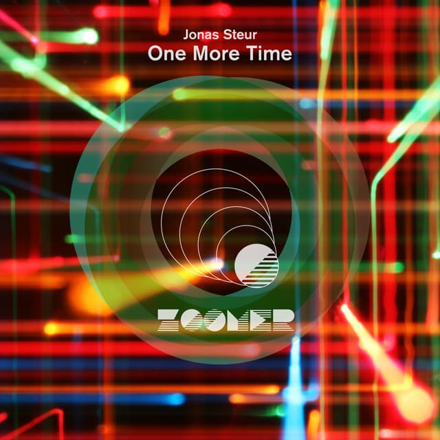 One More Time - Extended Mix cover art