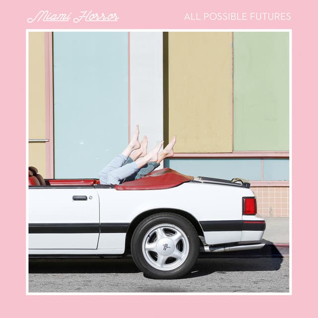 Colours In The Sky cover art
