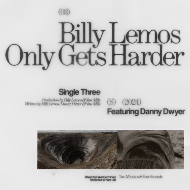 For A Little More cover art