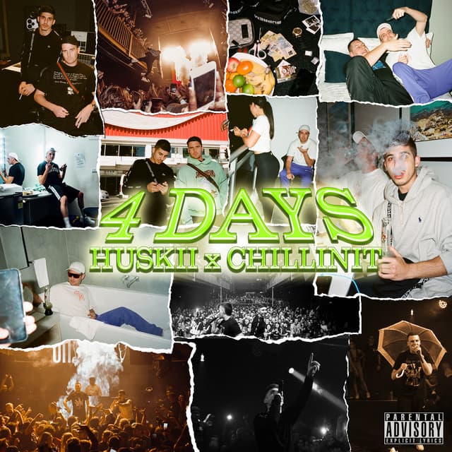 Same Story, Different Beat cover art