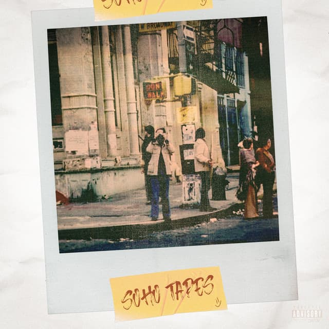 sandbar freestyle cover art