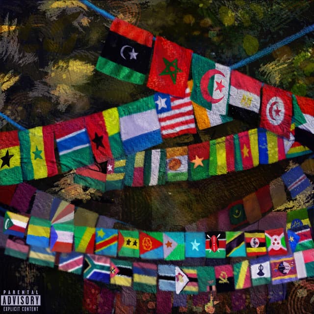 BADAMINTON cover art