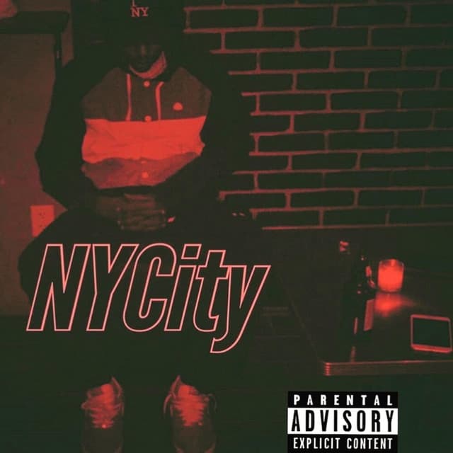 Say What cover art