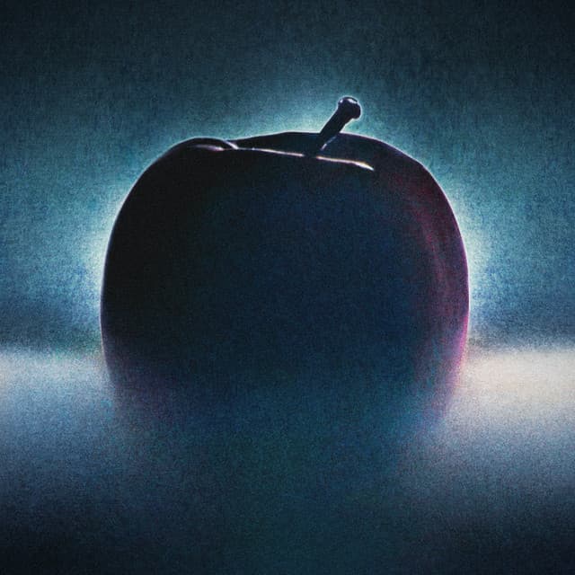 Teacher (Instrumental) cover art