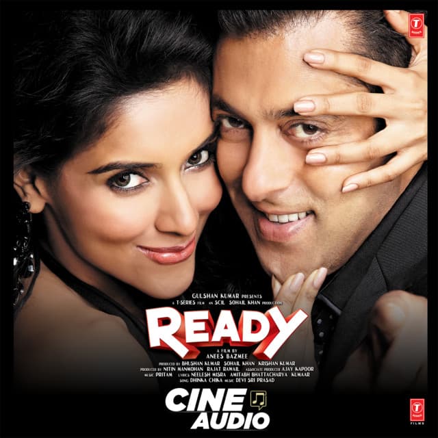 Prem Ki Duniya cover art