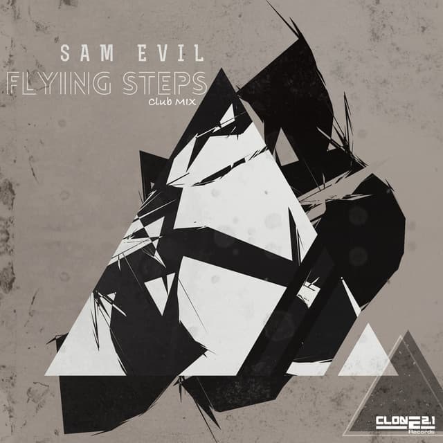 Sam Evil
