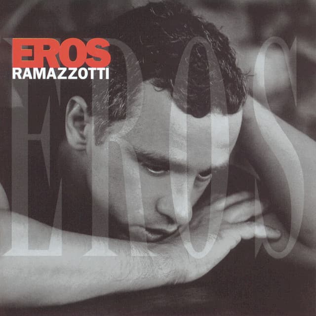 Eros cover art