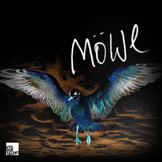 Inside cover art