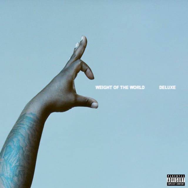 THE VISION (feat. Anderson .Paak) cover art
