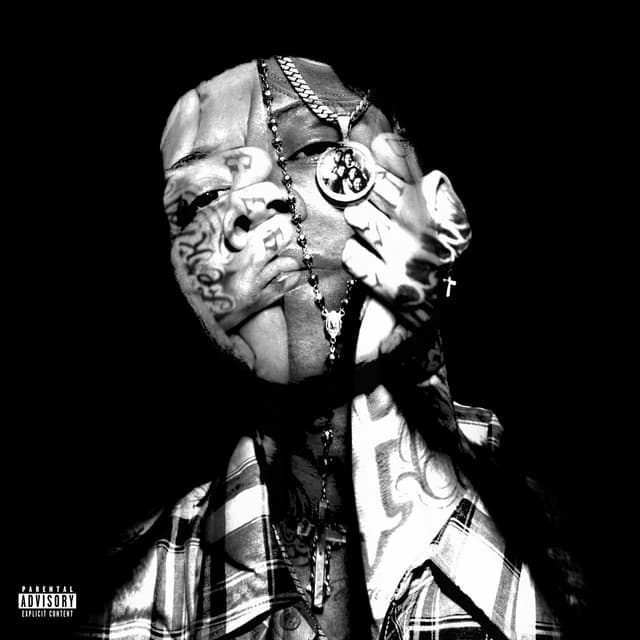 La Misma Sangre cover art