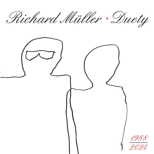 Duety cover art