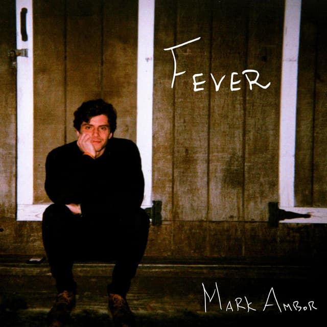 Fever cover art