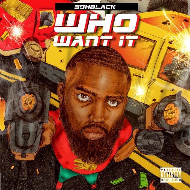 Walk The Walk cover art