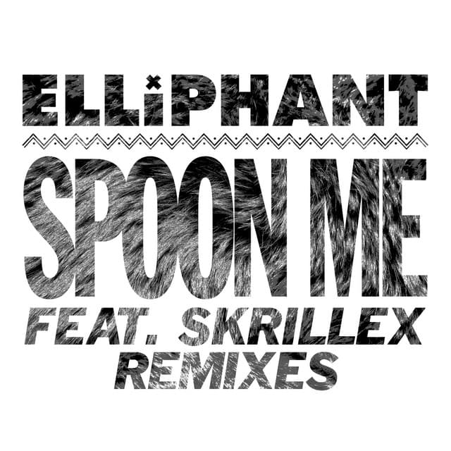 Spoon Me (feat. Skrillex & Slushii) - Slushii Remix cover art