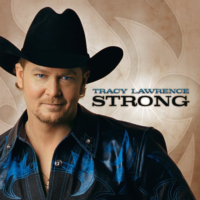 Strong cover art