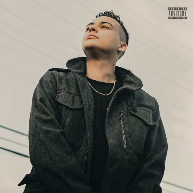 Freeway City cover art