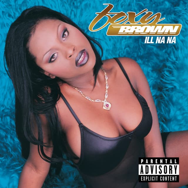 Ill Na Na cover art