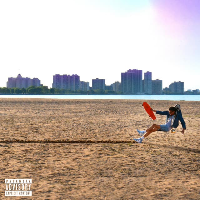 AOL cover art