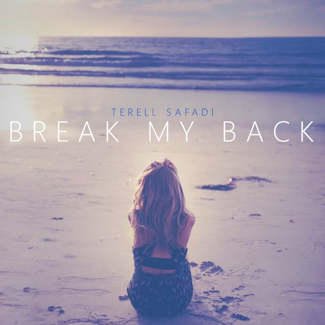 Break My Back cover art