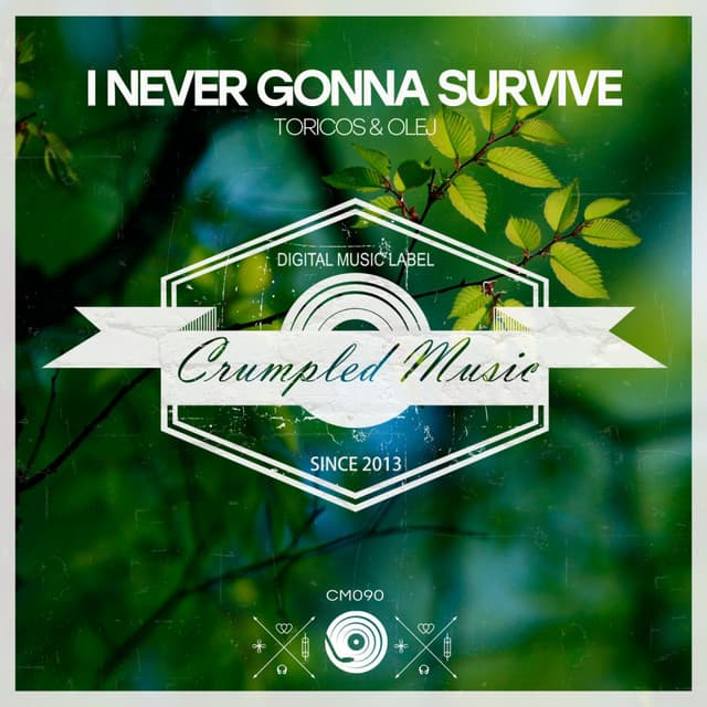 You Are My Mystery - Original Mix cover art