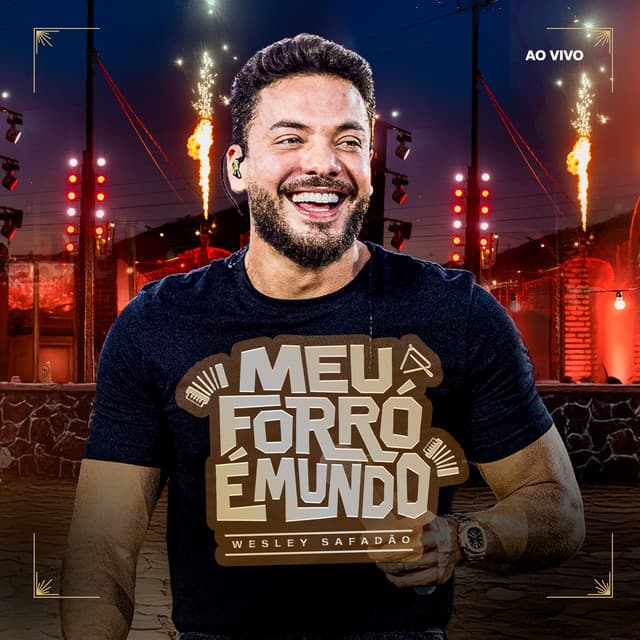 Cê Volta - Ao Vivo cover art