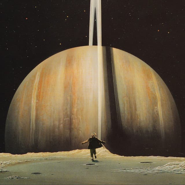 Circles cover art