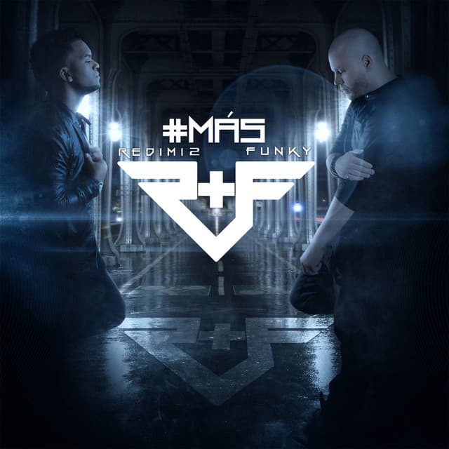 Más cover art