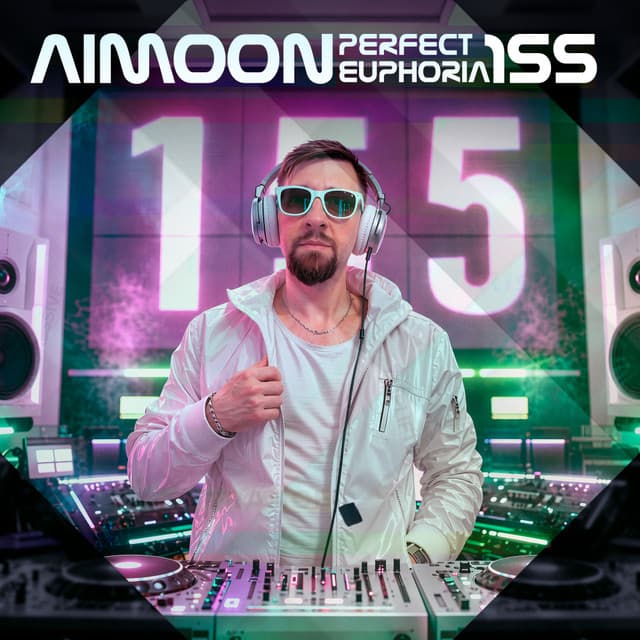 Creel (Perfect Euphoria 155) cover art