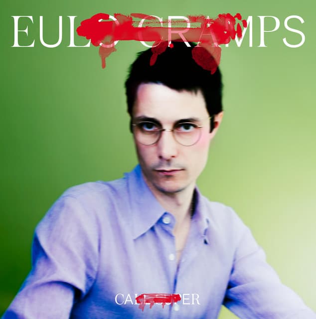 Eulo Cramps cover art