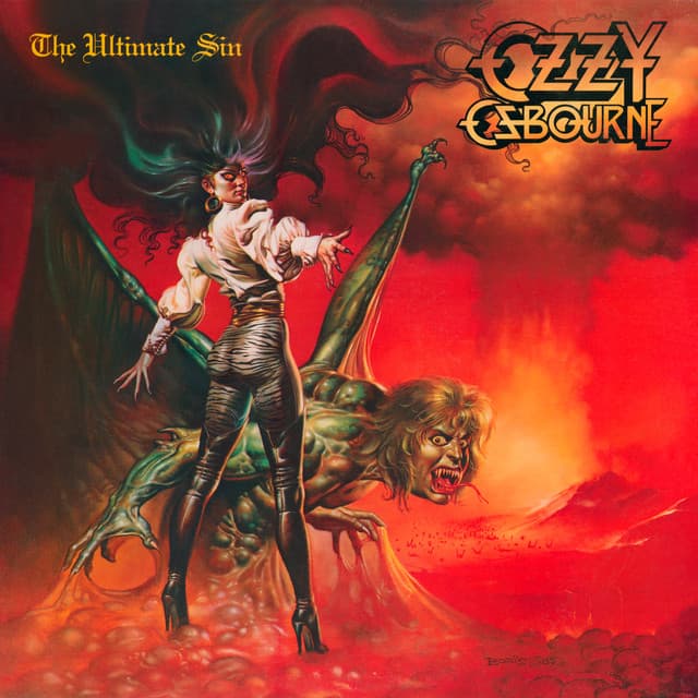 Thank God for the Bomb cover art