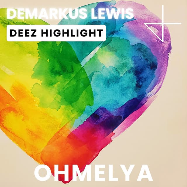 Deez Highlight cover art