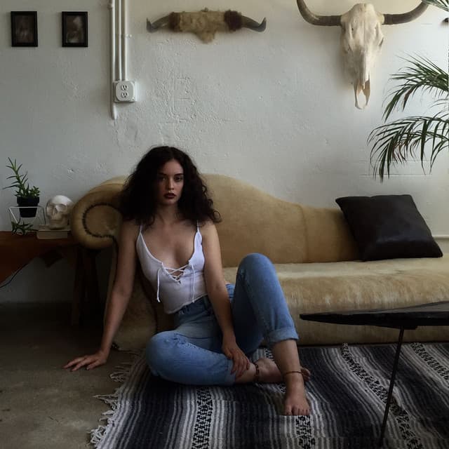 Tell Me cover art