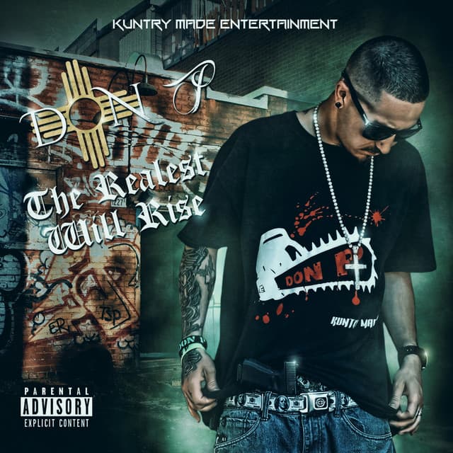 Throwed cover art