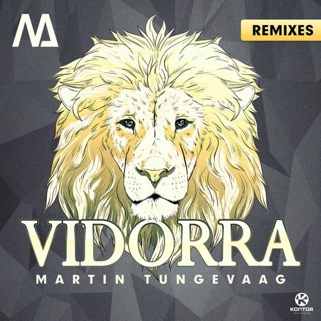 Vidorra cover art