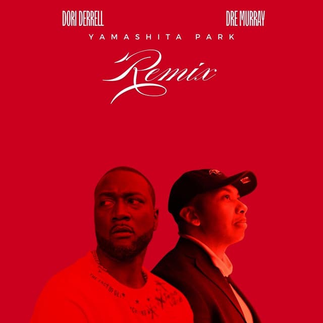 Yamashita Park (Alternate Mix) cover art